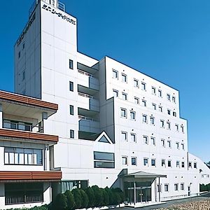 Shirako New Seaside Hotel